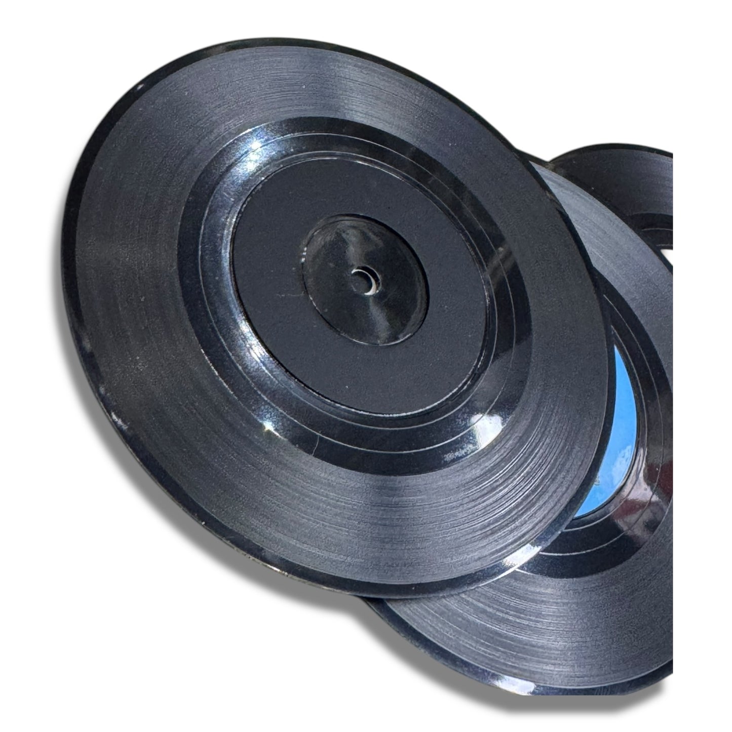 Porta vasos vinilo x6