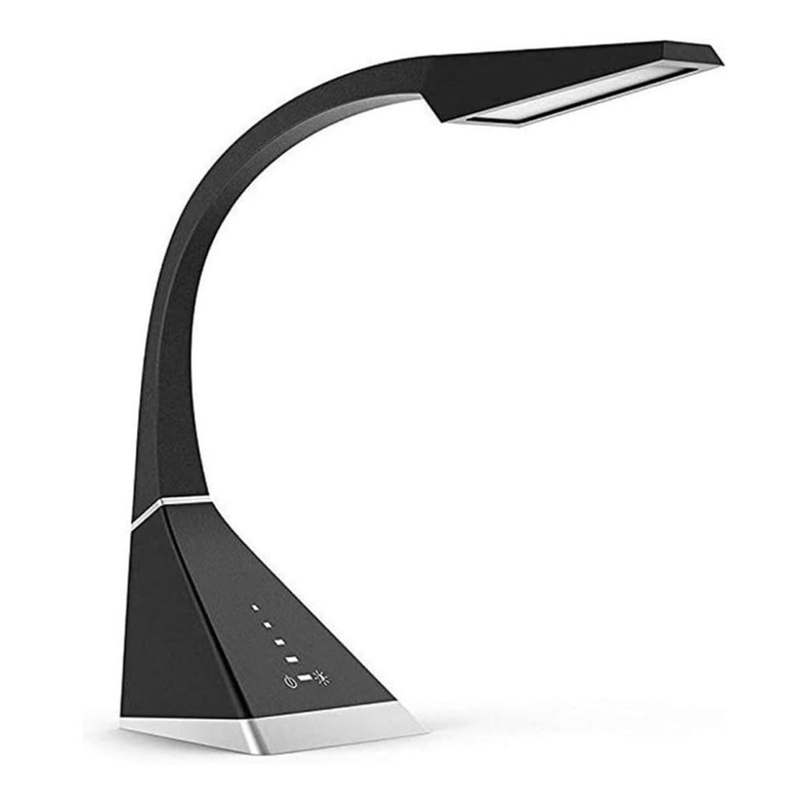 Lámpara led flexible con intensidades