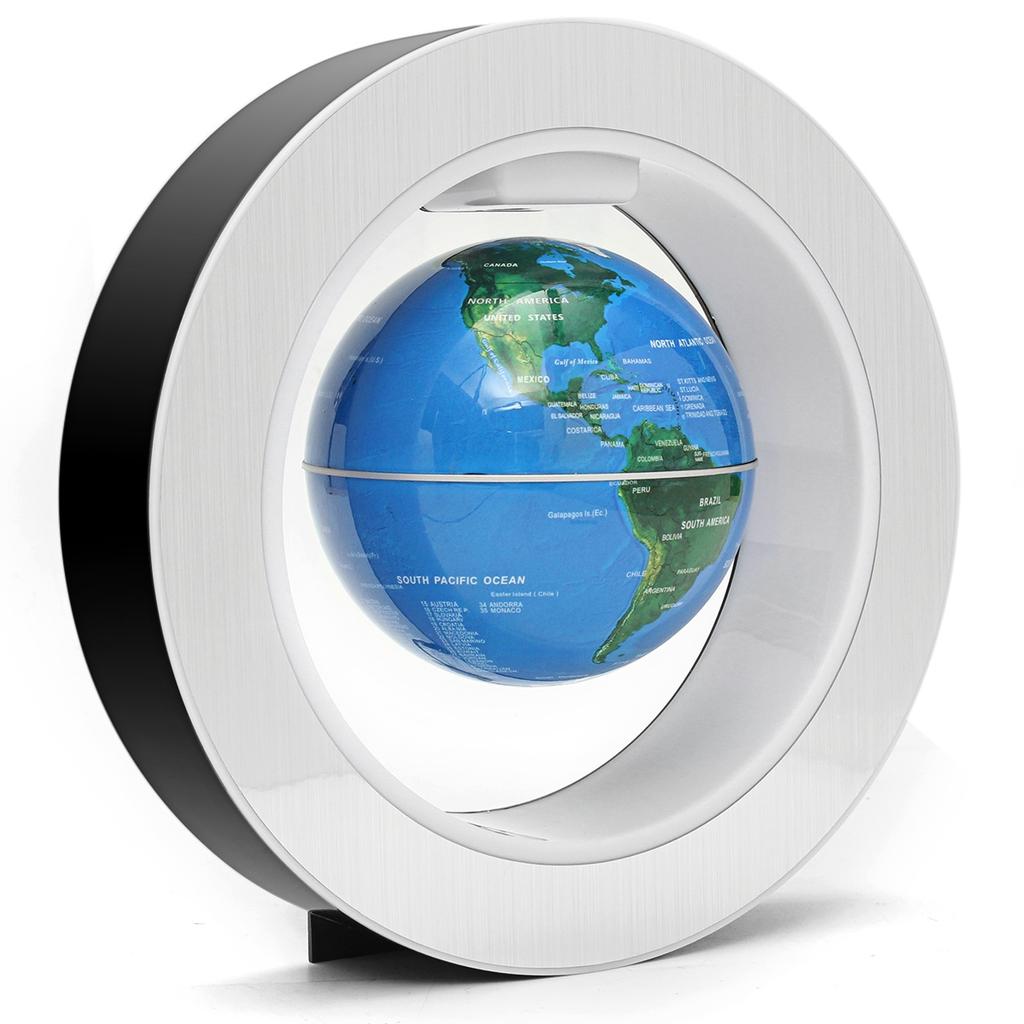 Globo Magnético 12 cm de diámetro