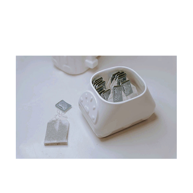 Tazas x3 robot