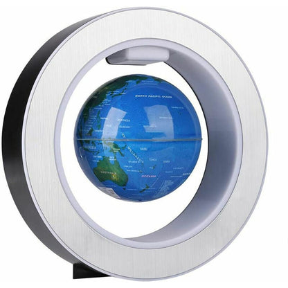 Globo Magnético 12 cm de diámetro