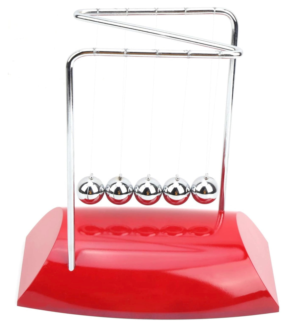 Péndulo de newton