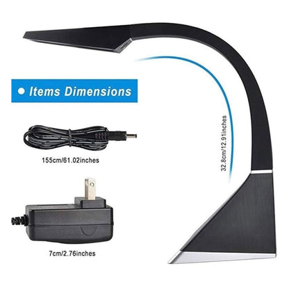 Lámpara led flexible con intensidades