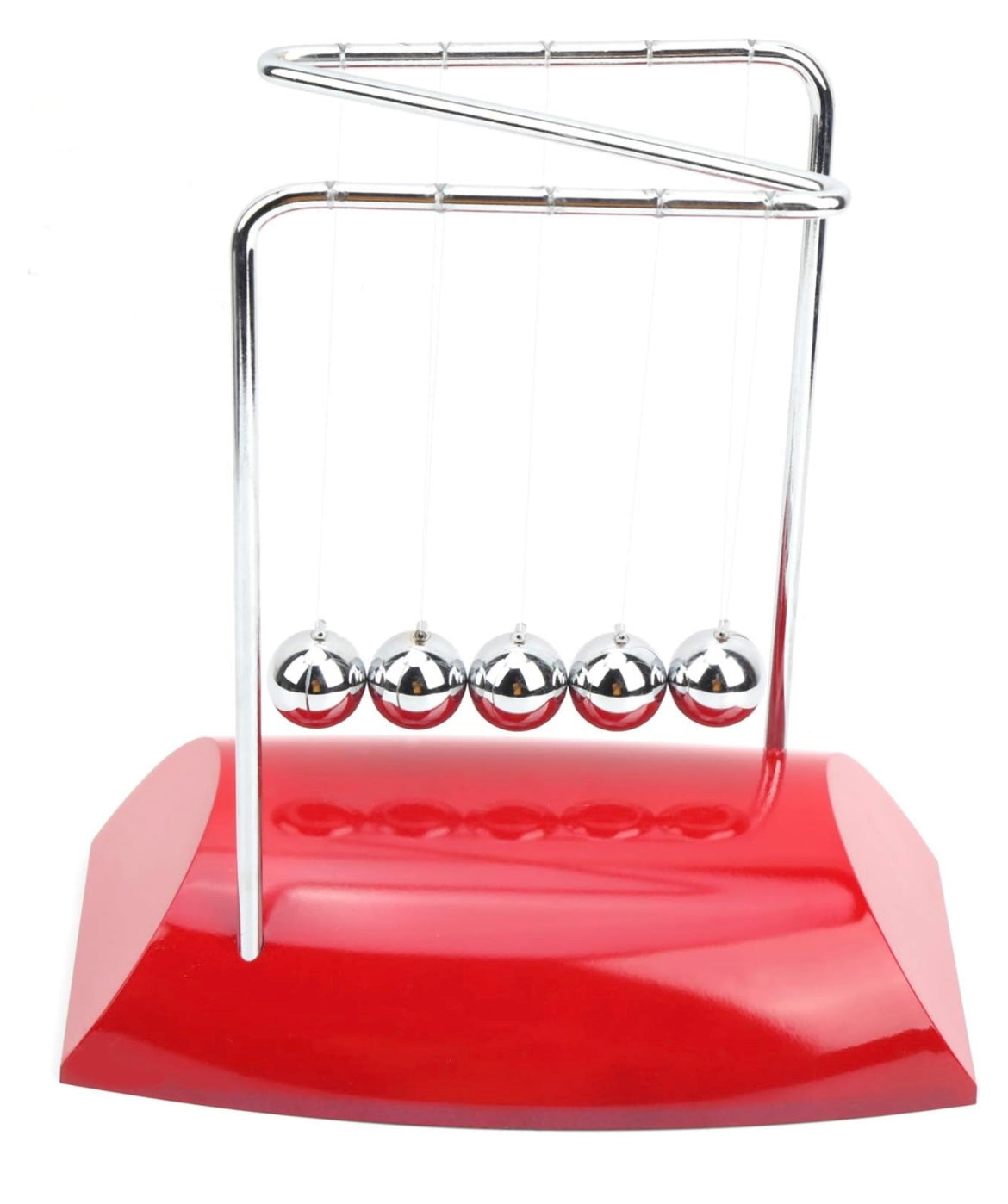 Péndulo de newton
