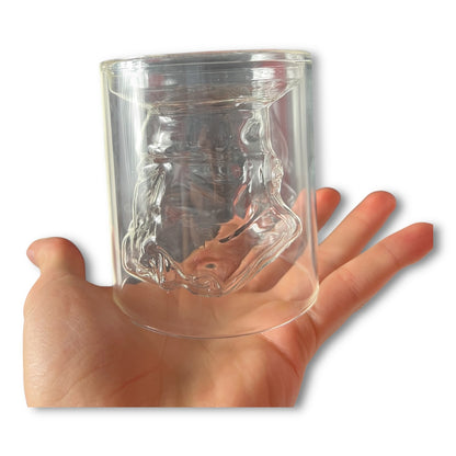 Licorera Star Wars x 2