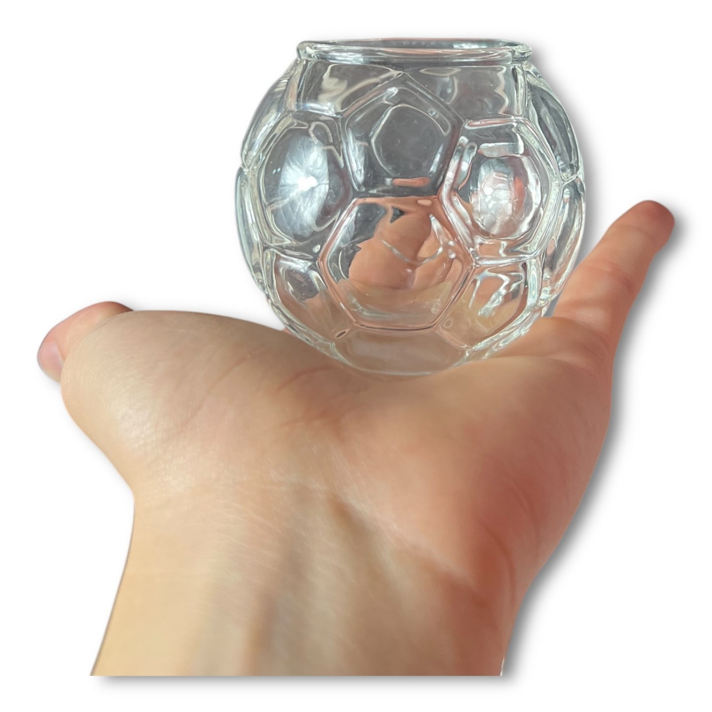 Licorera Copa Mundo x 2