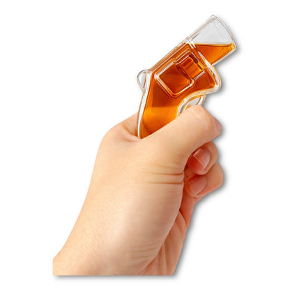 Licorera pistola x 4